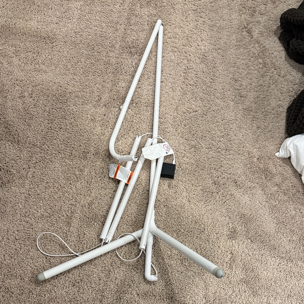 Nanit Camera Stand